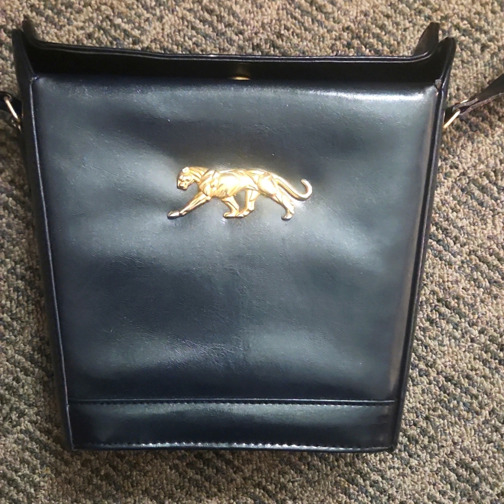 Vintage Purse